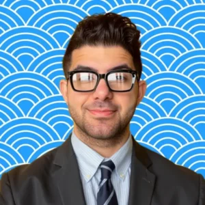 Picture of Razhan Ali