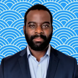 Picture of Francis Ugwu