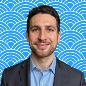 Picture of Leo Gundle