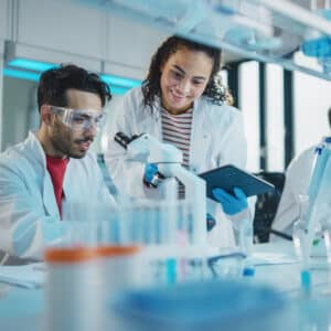 Doctor learning how to prepare for the Histopathology ST1 Interview