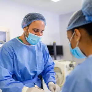 General Surgery ST3 Interview