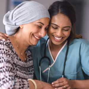 Clinical Oncology ST3 Interview