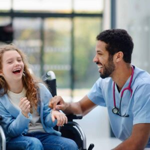 Paediatrics ST1 Interview