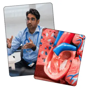 Cardiology - Mock Only - 21st Februarty 2026
