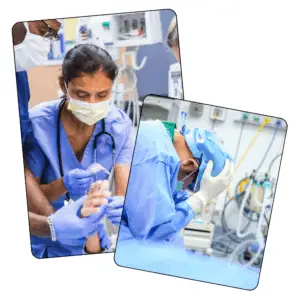 Human Factors - Friday 10th April 2026