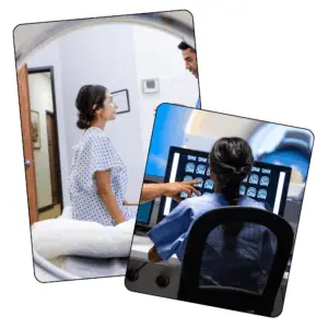 Radiology - Mock Only - 14th February 2026