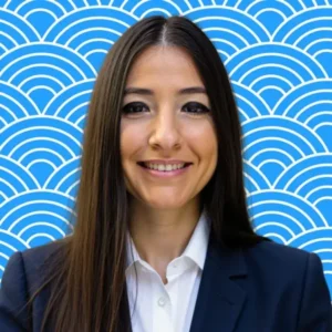 Picture of Sonay Beyatli