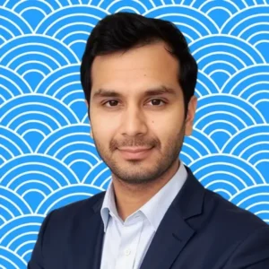 Picture of Rishi Agrawal