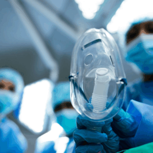 Anaesthetics CT1 / ACCS Interview