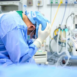 Human Factors In Healthcare